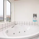 Feriehus 5 Star Holiday Home In Ulfborg Ulfborg