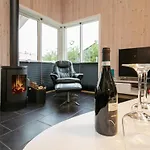 5 Star Holiday Home In Ulfborg Ulfborg