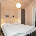 Hébergement de vacances 5 Star In Ulfborg