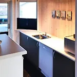 5 Star Holiday Home In Ulfborg *