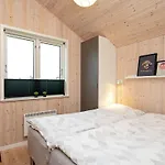 5 Star Holiday Home In Ulfborg Ulfborg