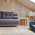 5 Star Holiday Home In Ulfborg Feriehus *