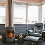 Hébergement de vacances 5 Star In Ulfborg