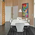 5 Star Holiday Home In Ulfborg *