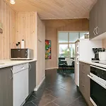 5 Star Holiday Home In Ulfborg * Ulfborg