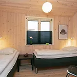 Feriehus 5 Star Holiday Home In Ulfborg Ulfborg