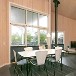 5 Star Holiday Home In Ulfborg *