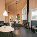 5 Star Holiday Home In Ulfborg Ulfborg