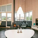 Feriehus 5 Star Holiday Home In Ulfborg
