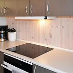 Hébergement de vacances 5 Star In Ulfborg