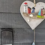 5 Star Holiday Home In Ulfborg * Ulfborg