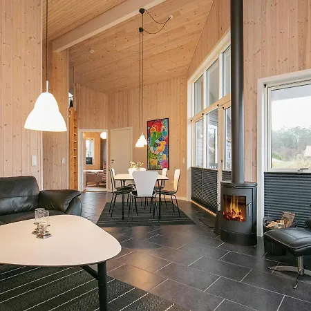 Holiday home 6 Person In