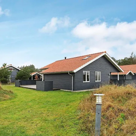 Holiday home 6 Person In