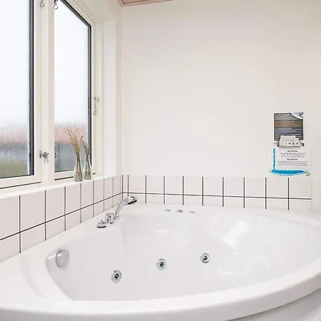 Casa vacanze 5 Star In Ulfborg