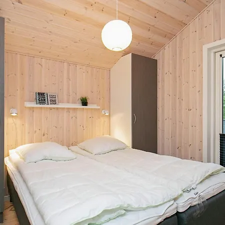 Сasa de vacaciones Luxury Retreat By Sea - By Traum Ulfborg