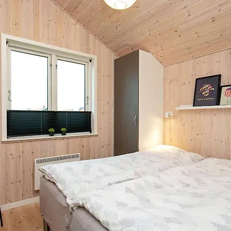 Luxury Retreat By Sea - By Traum Ulfborg