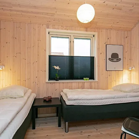 Casa vacanze 5 Star In Ulfborg