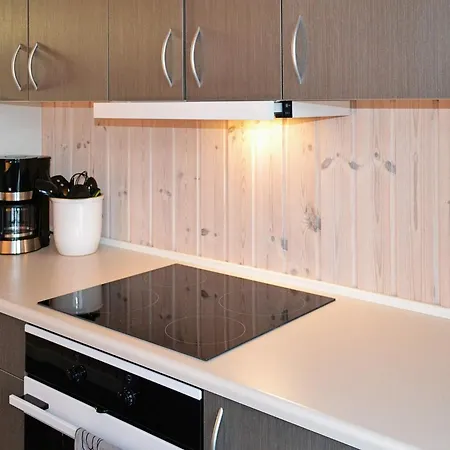 Tatil Evi 5 Star In Ulfborg