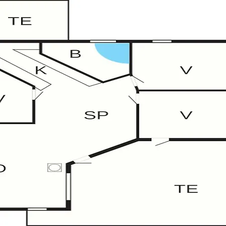 5 Star In Tatil Evi *