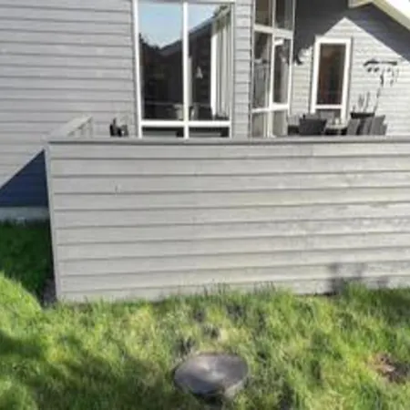 5 Star In Casa vacanze Ulfborg