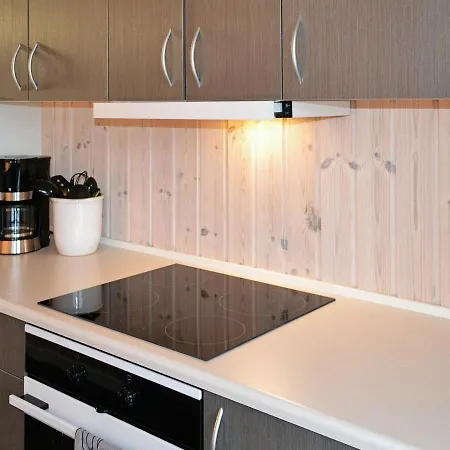 Holiday home 6 Person In *