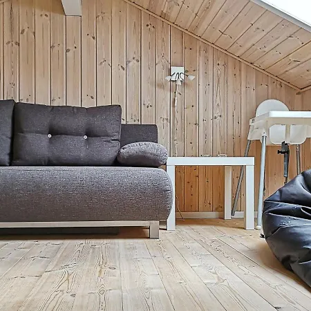 Holiday home 6 Person In