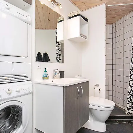 Holiday home 6 Person In