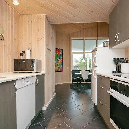 6 Person In Holiday home