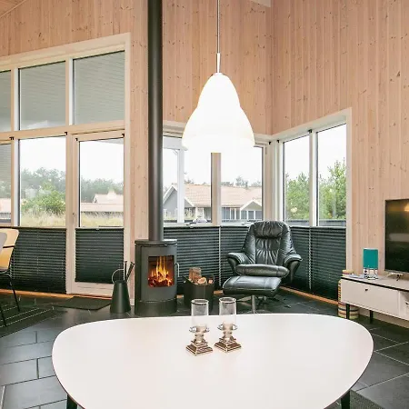 6 Person In Holiday home Ulfborg