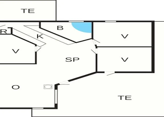 Сasa de vacaciones Luxury Retreat By Sea - By Traum