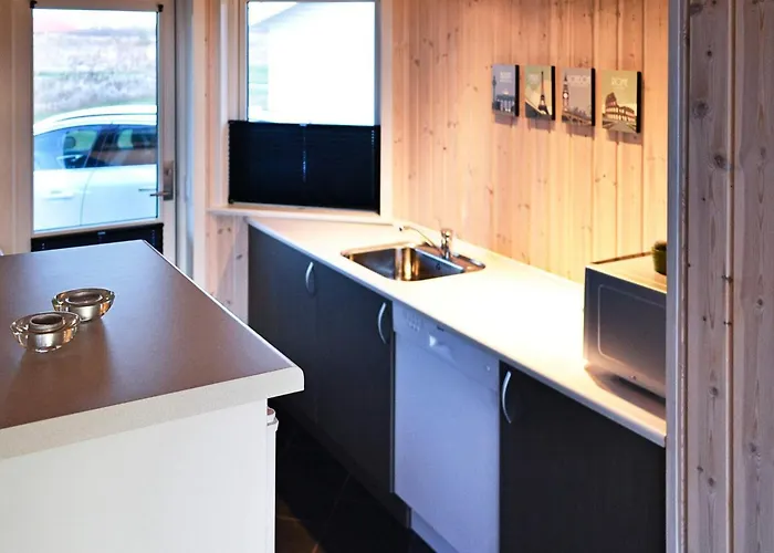 Luxury Retreat By Sea - By Traum *