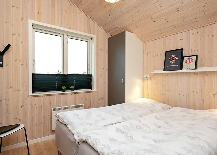 Luxury Retreat By Sea - By Traum Ulfborg