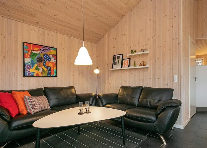 Сasa de vacaciones Luxury Retreat By Sea - By Traum *