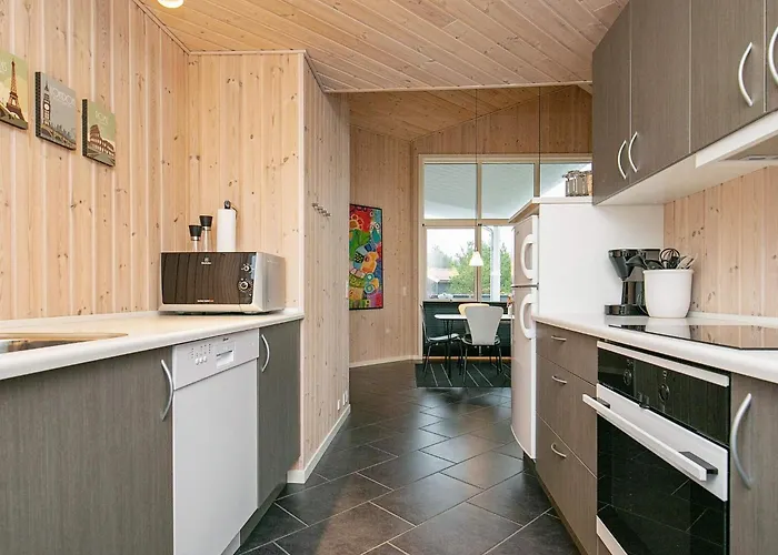 Luxury Retreat By Sea - By Traum * Ulfborg