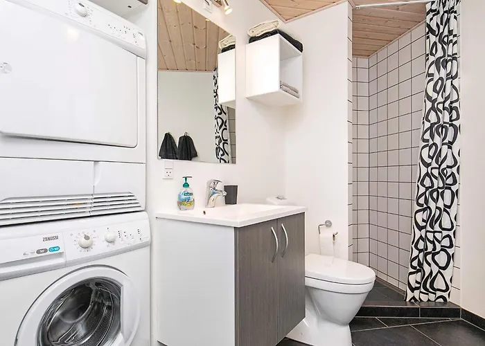 Luxury Retreat By Sea - By Traum