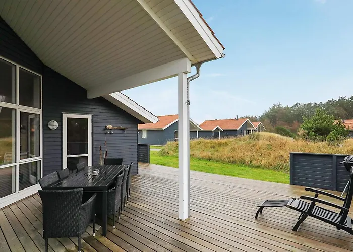 Сasa de vacaciones Luxury Retreat By Sea - By Traum