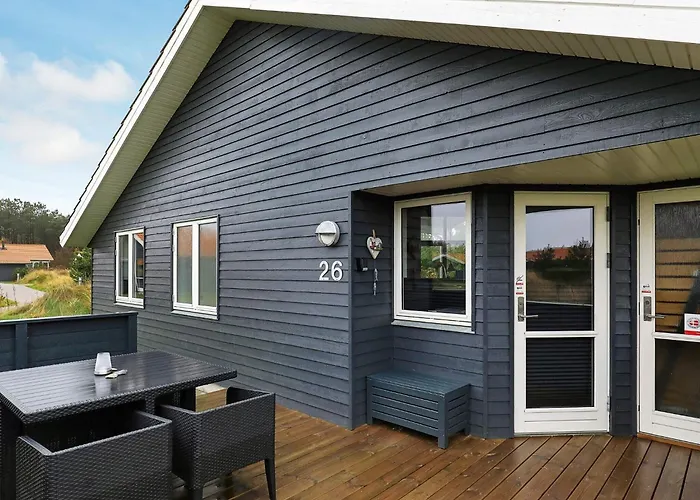 Сasa de vacaciones Luxury Retreat By Sea - By Traum *