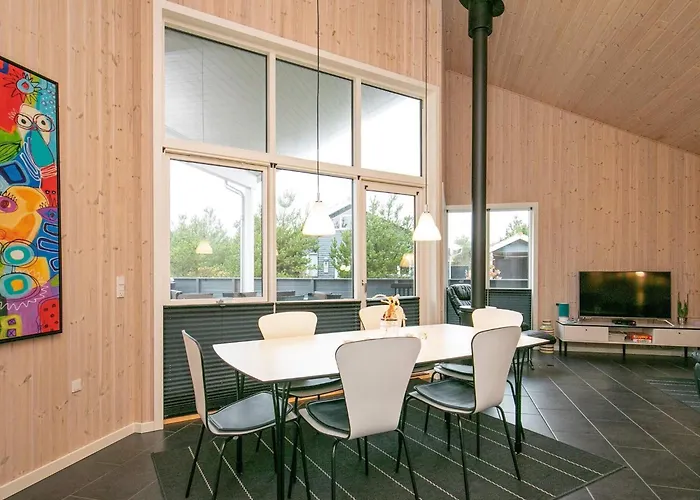 Luxury Retreat By Sea - By Traum *