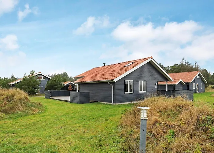 Luxury Retreat By Sea - By Traum * Ulfborg