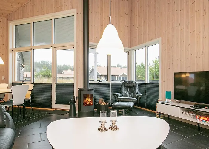 Сasa de vacaciones Luxury Retreat By Sea - By Traum