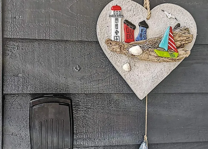 Luxury Retreat By Sea - By Traum * Ulfborg