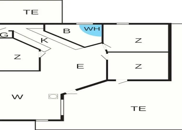 Luxury Retreat By Sea - By Traum